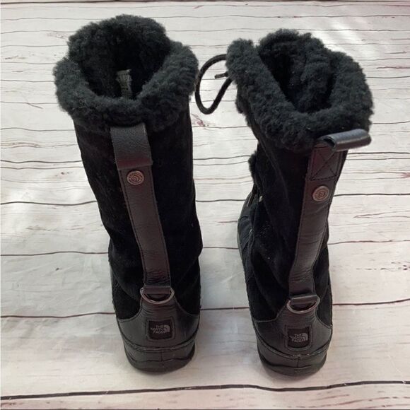 The North Face Abby Boots - Picture 9 of 14